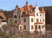 Schloss Lam, Märchenschloss Lambch, Gespensterschloß